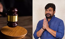 ಯೋಗೀಶ್‌ಗೌಡ ಕೊಲೆ ಪ್ರಕರಣ : ವಿನಯ್‌ ಕುಲಕರ್ಣಿ ಸಲ್ಲಿಸಿದ ಅರ್ಜಿ ತೀರ್ಪು ಇಂದು ಪ್ರಕಟ