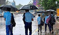 ಆರೆಂಜ್ ಅಲರ್ಟ್: ಕಾಸರಗೋಡು ಜಿಲ್ಲೆಯ ಶಿಕ್ಷಣ ಸಂಸ್ಥೆಗಳಿಗೆ ಶುಕ್ರವಾರ (ಜು.31) ರಜೆ ಘೋಷಣೆ