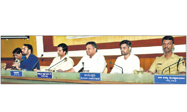 Mangaluru: ಆನೆ ಹಾವಳಿಗೆ ಶಾಶ್ವತ ಪರಿಹಾರ ಕಲ್ಪಿಸಿ