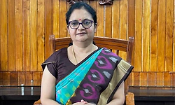 Manipal: ಸೆಪ್ಟಂಬರ್‌ನಲ್ಲಿ ಪ್ರಜಾಸೇವೆ ಆಂದೋಲನ ಸಭೆ: ಸ್ವರೂಪಾ