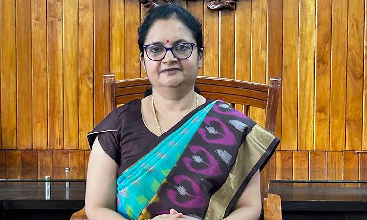 Manipal: ಸೆಪ್ಟಂಬರ್‌ನಲ್ಲಿ ಪ್ರಜಾಸೇವೆ ಆಂದೋಲನ ಸಭೆ: ಸ್ವರೂಪಾ
