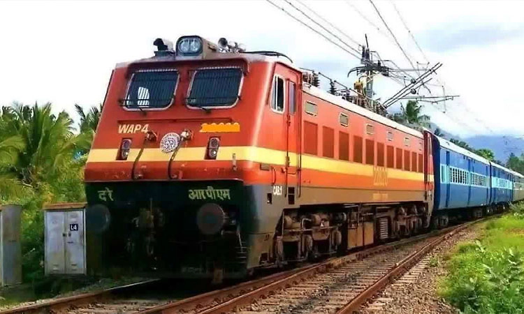 Mangaluru: ರೈಲು ಸಂಚಾರ ಮಾರ್ಗದಲ್ಲಿ ಬದಲಾವಣೆ