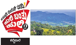 Hebri: ಭೂದಾಖಲೆಯೇ ಇಲ್ಲ, ಇನ್ನು ವರದಿ ಜಾರಿಯಾದರೆ ...
