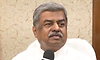 ಮೊದಲ ವಿಕೆಟ್ ಪತನವೇ? ಇದು ಐಪಿಎಲ್ ಅಲ್ಲ...: ಬಿಜೆಪಿ ವಿರುದ್ಧ ಹರಿಪ್ರಸಾದ್ ವಾಗ್ದಾಳಿ