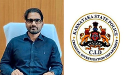 ಕೆಪಿಎಸ್‌ಸಿ ಅಕ್ರಮ:ಜ್ಞಾನೇಂದ್ರ ಕುಮಾರ್‌ಗೆ ತಡರಾತ್ರಿವರೆಗೂ ಸಿಐಡಿ ಗ್ರಿಲ್‌