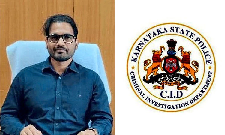 ಕೆಪಿಎಸ್‌ಸಿ ಅಕ್ರಮ:ಜ್ಞಾನೇಂದ್ರ ಕುಮಾರ್‌ಗೆ ತಡರಾತ್ರಿವರೆಗೂ ಸಿಐಡಿ ಗ್ರಿಲ್‌