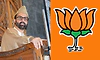 ಕಾಶ್ಮೀರಕ್ಕೆ ರಾಜ್ಯದ ಸ್ಥಾನಮಾನ ಮರಳಿದರೂ 370ನೇ ವಿಧಿ ಮರಳಲ್ಲ: ಬಿಜೆಪಿ ತಿರುಗೇಟು