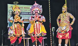 Kala Sampada: ಸ್ನೇಹ ಸೇತುವಾದ ಶರಸೇತು ಬಂಧನ