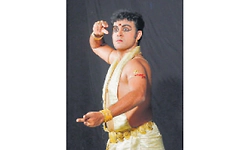 Kala Sampada: ವೈಚಾರಿಕ ನೆಲೆಯಲ್ಲಿ ಮೂಡಿಬಂದ ಕರ್ಣನ ವೃತ್ತಾಂತ