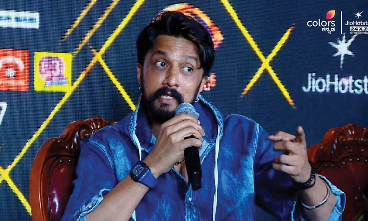 BBK13: ಅಂತವರಿಗೆ ವೋಟ್‌ ಹಾಕಿ ಗೆಲ್ಲಿಸಬೇಡಿ.. ಕಿಚ್ಚ ಸುದೀಪ್‌ ಹೇಳಿದ್ದು ಯಾರ ಬಗ್ಗೆ? 
