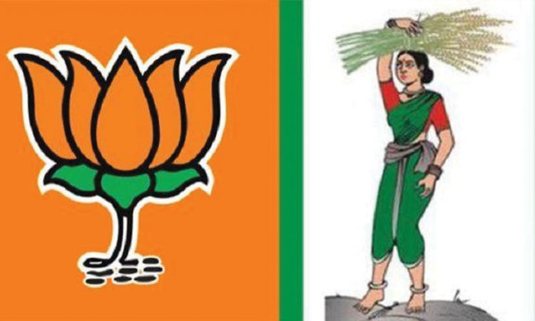 ದೋಸ್ತಿಗಳ ಮಧ್ಯೆ ಪಾದಯಾತ್ರೆ ಜಟಾಪಟಿ