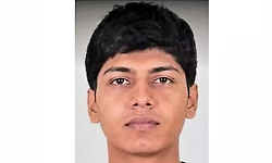 ಕಾನ್ಪುರದಲ್ಲಿ ವಿಮಾನ ದುರಂತ: ತರಬೇತಿ ಪೈಲೆಟ್ ಅಭಿಷೇಕ್ ಅಂತ್ಯಕ್ರಿಯೆ