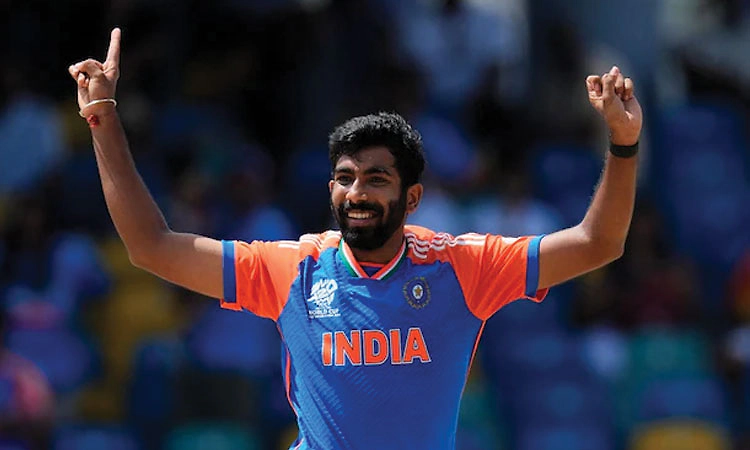 ಅಫ್ಘಾನ್ ಟಿ20 ಸರಣಿ: ಬುಮ್ರಾ ಅಲಭ್ಯ; ಸಂಜು ಜತೆಗೆ ಯುವ ಆಟಗಾರರಿಗೆ ಮಣೆ?