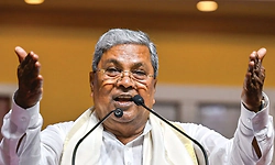 ಲಕ್ಷಾಂತರ ಸ್ತ್ರೀಯರ ಬದುಕಿನಲ್ಲಿ ‘ಗೃಹಲಕ್ಷ್ಮಿ’ ಬೆಳಕು: ಸಿದ್ದು