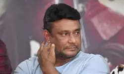 No signs of back pain in actor Darshan: Private hospital submits report to jail authorities