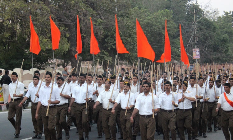 RSS: ಆರೆಸ್ಸೆಸ್‌ಗೆ 100 ವರ್ಷ ಪೂರ್ಣ:  ವರ್ಷವಿಡೀ ಹಲವು ಕಾರ್ಯಕ್ರಮ