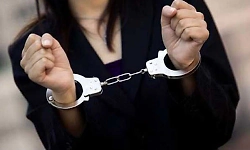 Fraud allegation: Fake woman PSI arrested by police