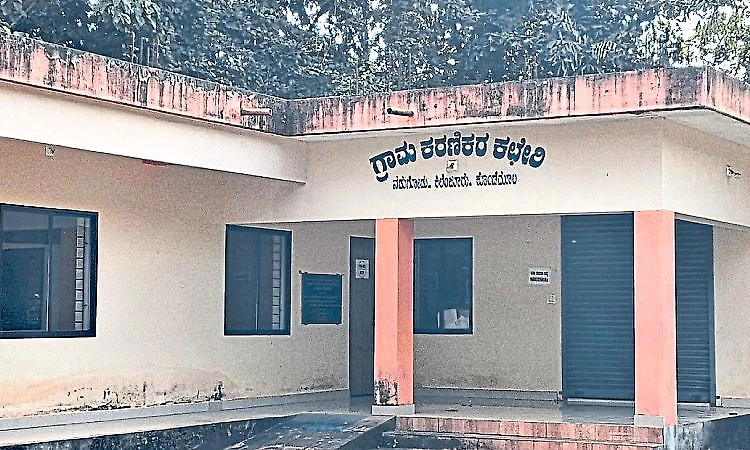 Village administrative officer shortage affects revenue services in Mulki, Moodbidri and Ullal