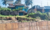 Highway work leaves elderly couple in Uppinangady without road access for years