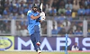 IND vs WI: Rohit Sharma breaks Sachin Tendulkar's record with century