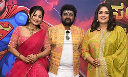 ಸಂಗೀತ ಬಾರ್‌ನಲ್ಲಿ 30 ಎಂಎಲ್‌ ಕಿಕ್‌- ಒಂದು ಸುಕೋಮಲ ಕನಸು!