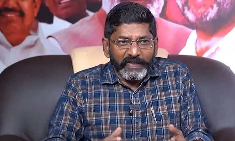 ನ್ಯೂಸ್ ಆ್ಯಂಕರ್ ವಿರುದ್ಧದ ಹೇಳಿಕೆ: ಯೂಟ್ಯೂಬರ್ ಸವಕ್ಕು ಶಂಕರ್‌ಗೆ 3 ವರ್ಷ ಜೈಲು