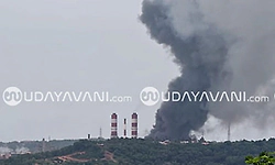 ಎಂಆರ್‌ಪಿಎಲ್‌ನಲ್ಲಿ ಸ್ಫೋಟ: ಓರ್ವನಿಗೆ ಗಂಭೀರ ಸುಟ್ಟ ಗಾಯ, ಆರು ಮಂದಿಗೆ ಸಣ್ಣಪುಟ್ಟ ಗಾಯ