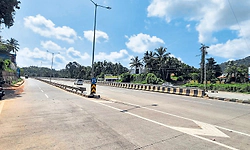 ಮಾಣಿ: ಹೆದ್ದಾರಿ ಸಂಚಾರವೇ ಗೊಂದಲ