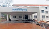 ಪಾಣಾಜೆ ಸಮುದಾಯ ಆಸ್ಪತ್ರೆ ಸಿದ್ಧ