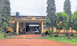 ಸೇನಾಪುರ: ಎಕ್ಸ್‌ಪ್ರೆಸ್ ರೈಲು ನಿಲುಗಡೆಗೆ ಹೆಚ್ಚಿದ ಬೇಡಿಕೆ