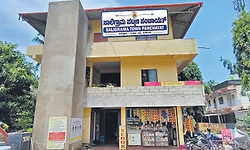 ಸಾಲಿಗ್ರಾಮ ಪ.ಪಂ: ಮುಖ್ಯಾಧಿಕಾರಿಯೇ ಪ್ರಭಾರ