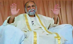 Kalki Bhagavan: ಸ್ವಯಂ ಘೋಷಿತ ದೇವಮಾನವ ಕಲ್ಕಿ ಭಗವಾನ್‌ ಇನ್ನಿಲ್ಲ