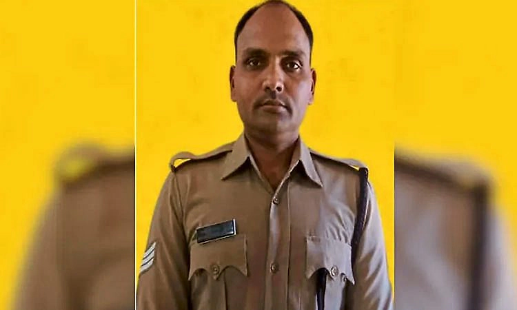 ನಾಲ್ವರು ಸಹೋದ್ಯೋಗಿಗಳನ್ನು ಗುಂಡಿಕ್ಕಿ ಕೊಂದ CISF ಸಿಬ್ಬಂದಿ...ಹತ್ಯೆ ಹಿಂದಿನ ಕಾರಣ ಬಹಿರಂಗ