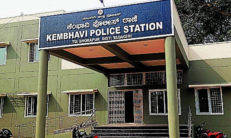 ಅಜ್ಜನಿಂದಲೇ ಮೊಮ್ಮಗಳ ಮೇಲೆ ಅತ್ಯಾಚಾರ ಯತ್ನ...  ಪೋಕ್ಸೋ ಕೇಸ್ ದಾಖಲು