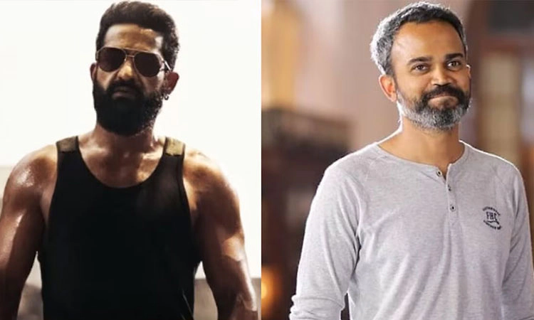 Dragon: ಎನ್‌ಟಿಆರ್‌ - ನೀಲ್‌ ʼಡ್ರ್ಯಾಗನ್‌ʼ ರಿಲೀಸ್‌ ಡೇಟ್‌ನಲ್ಲಿ ಯಾವುದೇ ಬದಲಾವಣೆ ಇಲ್ಲ