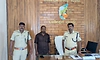 ಬಂಡೀಪುರ: ಕಾಡಾನೆ ಮೇಲೆ ಲಾರಿ ಹತ್ತಿಸಲು ಯತ್ನಿಸಿದ ಚಾಲಕನಿಗೆ 5 ಸಾವಿರ ರೂ. ದಂಡ