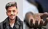 Wadi: ಬಸ್ ಡಿಕ್ಕಿ: ಬೈಕ್ ಸವಾರ ಸಾವು