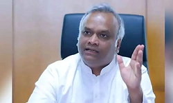 ಸೌಜನ್ಯಾ ಕೇಸ್‌: ಎಸ್‌ಐಟಿಗೆ ಆಕ್ಷೇಪವಿದ್ರೆ ಪರಿಗಣನೆ- ಗೃಹ ಸಚಿವ ಪ್ರಿಯಾಂಕ್‌ ಖರ್ಗೆ