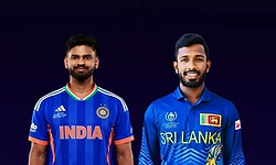 ಏಷ್ಯನ್‌ ಗೇಮ್ಸ್‌ ಟಿ20: ಇಂದು ಭಾರತ-ಲಂಕಾ ಸೆಮಿಫೈನಲ್‌