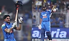 IND vs WI: ರೋಹಿತ್‌ ಶತಕ, ಗಿಲ್‌ ದ್ವಿಶತಕದಾಟ: ಬೃಹತ್‌ ಟಾರ್ಗೆಟ್‌ ಬೆನ್ನಟ್ಟಿ ಭಾರತ ದಾಖಲೆ