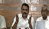 ಶೇ.75 ಶಾಸಕರಿಂದ ಕಮಿಷನ್‌ ಕಾಟ: ಗುತ್ತಿಗೆದಾರರ ಆರೋಪ