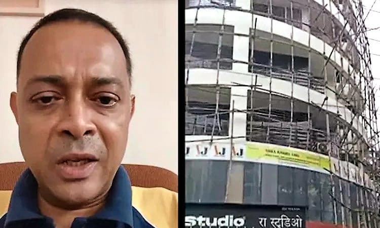 17 children, 2 others held hostage at studio in Powai rescued by Mumbai Police