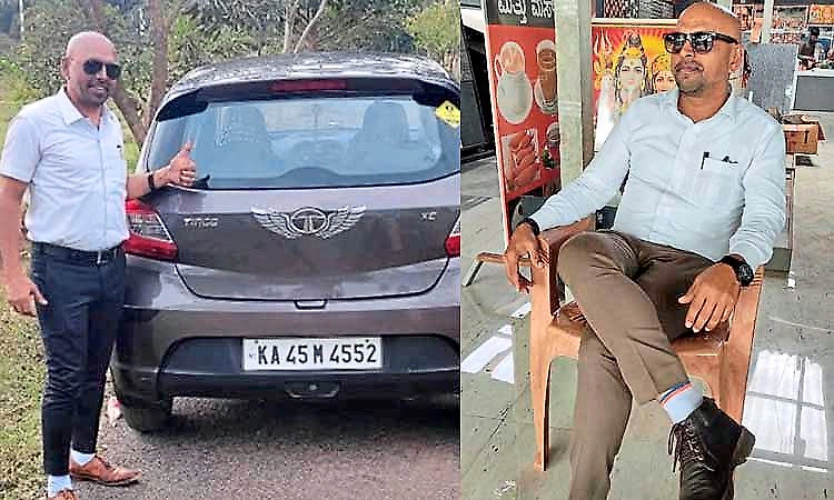 Missing Hunsur lawyer found dead in Lakshmana Teertha river