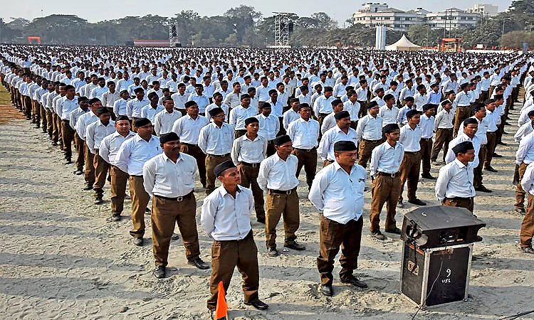 RSS row: ಚಿತ್ತಾಪುರ ಆರ್‌ಎಸ್ಎಸ್ ಪಥಸಂಚಲನ ವಿಚಾರಣೆ ಮತ್ತೆ ಮುಂದೂಡಿಕೆ