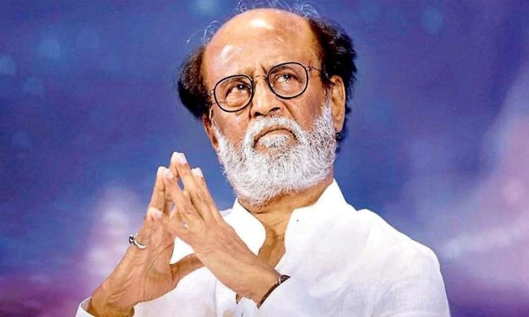 Rajinikanth: 5 ದಶಕಗಳ ಸುದೀರ್ಘ ಸಿನಿ ಜೀವನಕ್ಕೆ ಸೂಪರ್‌ ಸ್ಟಾರ್‌ ರಜನಿಕಾಂತ್ ವಿದಾಯ?