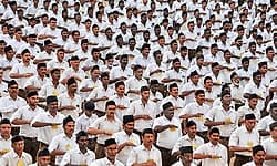 Gurmitkal: ಕೊನೆಗೂ ಗುರುಮಠಕಲ್ ನಲ್ಲಿ ಆರ್‌ಎಸ್‌ಎಸ್ ಪಥಸಂಚಲನಕ್ಕೆ ಗ್ರೀನ್ ಸಿಗ್ನಲ್