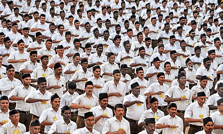 Gurmitkal: ಕೊನೆಗೂ ಗುರುಮಠಕಲ್ ನಲ್ಲಿ ಆರ್‌ಎಸ್‌ಎಸ್ ಪಥಸಂಚಲನಕ್ಕೆ ಗ್ರೀನ್ ಸಿಗ್ನಲ್