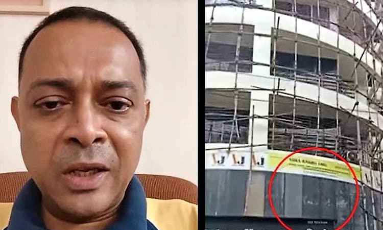 ಆಡಿಷನ್‌ಗೆ ಹೋಗಿದ್ದ 17 ಮಕ್ಕಳನ್ನು ಒತ್ತೆಯಾಗಿರಿಸಿದ ವ್ಯಕ್ತಿ: ಪೊಲೀಸರು ಮಿಂಚಿನ ಕಾರ್ಯಾಚರಣೆ