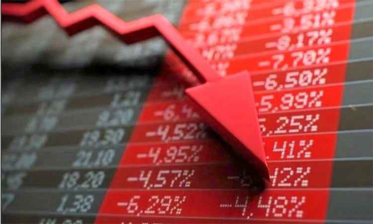 Mumbai: ಷೇರುಪೇಟೆ ಸೂಚ್ಯಂಕ 500ಕ್ಕೂ ಅಧಿಕ ಅಂಕ ಕುಸಿತ; ಹೂಡಿಕೆದಾರರಿಗೆ ನಷ್ಟ