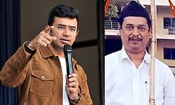 ಆರ್‌ಎಸ್‌ಎಸ್‌ ಪಥಸಂಚಲನದಲ್ಲಿ ಭಾಗಿಯಾಗಿದ್ದ ಪಿಡಿಒ ಅಮಾನತಿಗೆ ಕೆಎಸ್‌ಎಟಿ ತಡೆ